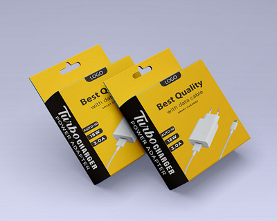 Charger Box Design brand design brand identity branding charger charger box charger box design graphic designing graphic designs graphic desing label label design labels nafis fuad pranto package packaging packaging design product product design productdesign rockstar graphic