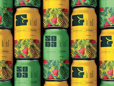 Cuatro Font 70s branding font funky logo