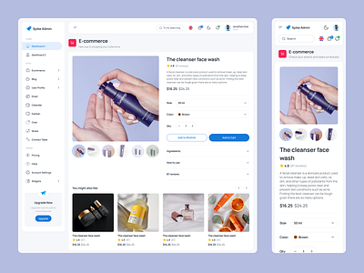 Ecommerce Product Page Design ecommerce ecommerceproduct page ecommerceproduct page design ecommerceproduct page design ui product design product details page design product page ux productpage productpageux