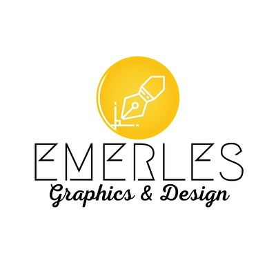 EMERAL animation app branding design graphic design icon illustration logo logo design ui ux