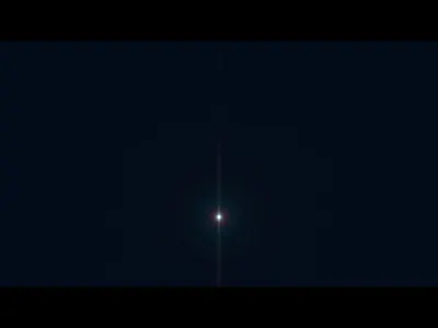 Happy New year 2021 2021 3d cinema4d earth fly octane space sun