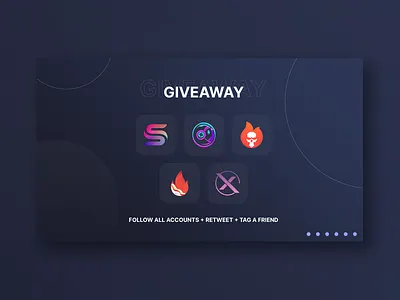 Giveaway Graphic graphic