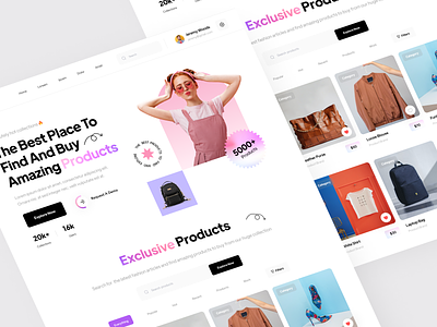 Xoco Website Design cart clean clothes clothing e commerce ecommerce website fashion fashion brand fashion store interface marketplace minimal online shopping product cart shop shopify shopping app uiux website website design