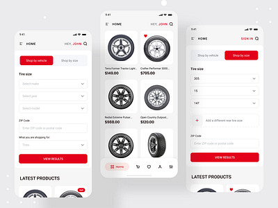 Inventory management - Mobile app | Customer Part admin design admin panel app app design devignedge ecommerce ecommerce app inventory inventory app inventory management mobile mobile app mobile app design mobile application mobile design mobile ui store ui ui design uidesign