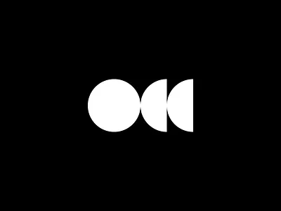 OCC Logo Design brand identity branding gridsystem identity logo logomark logotype mark minimalist monogram occult