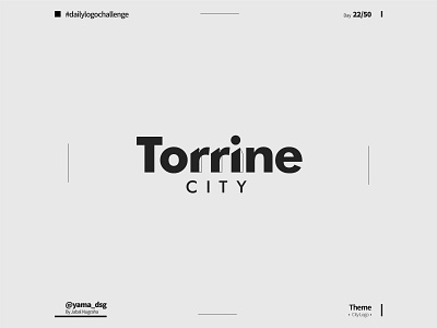 Day 22/50 awesome branding dailylogo dailylogochallenge dailylogodesign design designer designinspiration logodesign logoinspire