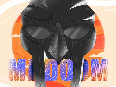 MF DOOM