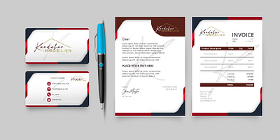 Design a branding package banner book design branding icon id card illustration logo logodesign product design web design