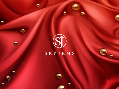 Logo Design for Jewelry brand design branding branding designer design designer for hire freelance logo designer illustration jewelry logo logo design studio ui