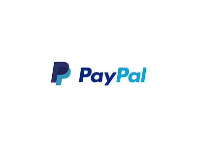 PayPal Logo Animation after effects animation design graphic design illustration logo logo animation motion graphics paypal technology vector