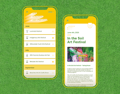 Spring UI designs, themes, templates and downloadable graphic elements ...