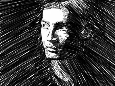 argamanggala 20200409 1 digital illustration digital painting digitalart digitalsketch drawing illustration sketch sketchapp sketchbook sketching