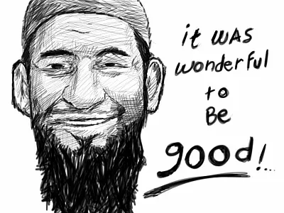 argamanggala 20200325 1 digital illustration digitalart digitalsketch drawingart illustration illustration art quote design quotes sketch sketchbook sketching