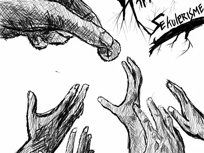 argamanggala 20200320 3 capitalism digital illustration digital painting digitalart digitalsketch drawingart illustration illustration art sketch sketchbook sketching