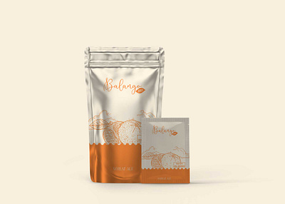 Aluminium Foil Pouch Sachet Mockup animation branding design download freebies freebies freebies download graphic design illustration illustrator pouch typography vector web website