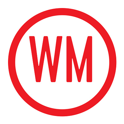 WebMax Logo branding graphic design logo