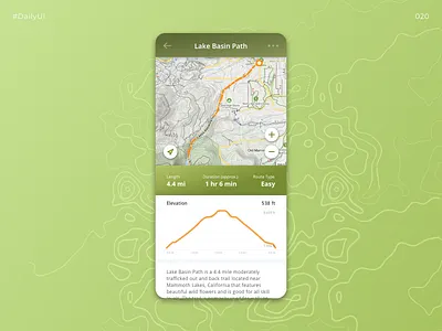 Daily UI Challenge #020 | Location Tracker app dailyui dailyui020 dailyuichallenge sketch ui uidesign