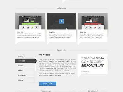 I will build your wordpress website. design divi elementor elementor pro gig illustration landing page design logo responsive design website wordpress