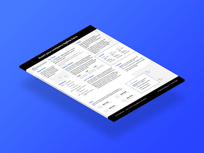 One-Page Executive Summary business pitch clean creative executive summary keynote keynote design keynote presentation keynote template keynote templates mockup mockup psd mockup template powerpoint powerpoint design powerpoint presentation powerpoint template powerpoint templates summary