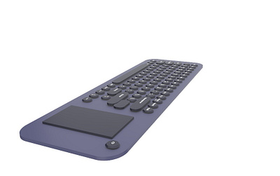 3-D Keyboard Layout 2d artist 2d design 3d art 3d artist 3d design 3d model 3d models branding creative design figma illustration lsyout modelling product design