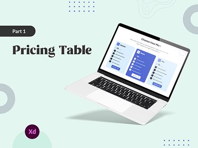 Pricing Plans 1.0 bootstrap design illustration landing page pricing pricing page pricing plan pricing plans pricing table product ui ui ux ui design uidesign uiux