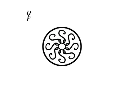 Mero by Yaumil Putra aesthetic art artist artwork cute design digital illustration logo simple