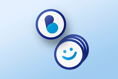 Bunchpay Sticker 3d animation branding design graphic design illustration logo motion graphics sticker ui ux vector