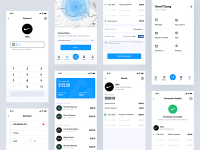 Work redesign