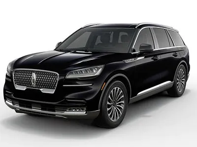 Lincoln Aviator Price in India automobile automotive cars