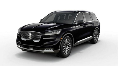 Lincoln Aviator Price in India automobile automotive cars