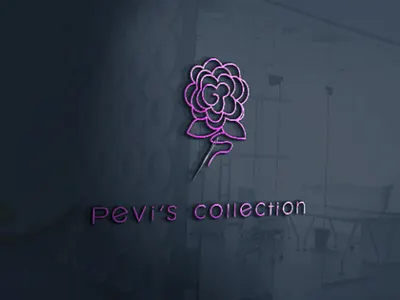 Accessory Logo Design brand identity graphic design logo