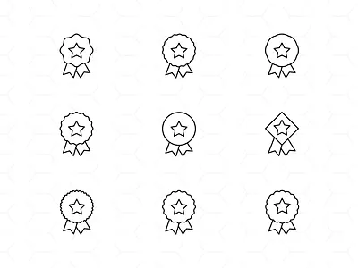 Badge icons badge badge icon badge icons badges icons