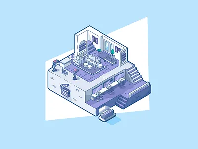 film studio adobe art cartoon clean color creative designer dribbble film flat graphic graphic design illustration illustrator modern portfolio production shot simple