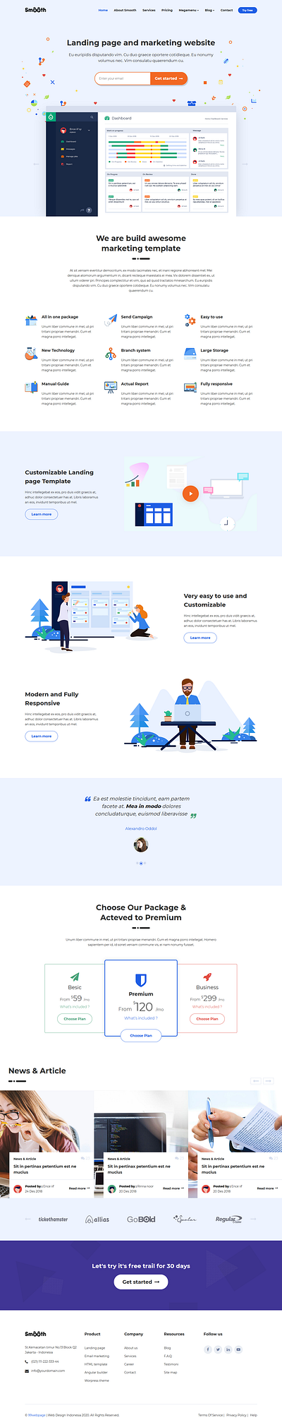 landing page divi builder divi expert divi layouts divi theme ecommerce expert elementor expert landing page web designer web developer wordpress developer