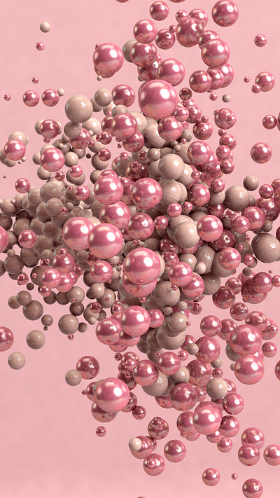 Themoreyousee 3d 3dart 3dartist blender branding c4d c4dart cinema4d logo octane