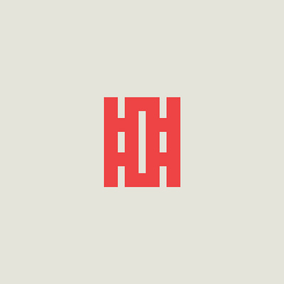 Herald - Brand Identity brand brandcasestudy brandcollaterals branddesign brandidentity brandidentitydesign branding brandmark casestudy logo