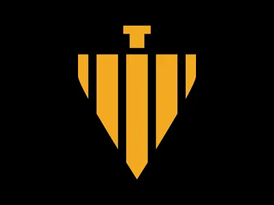 Day 370 adobe illustrator adobe illustrator cc battle black brand design brand identity brand identity design branding game of thrones gamer gold graphic design logo logo design logo designer logos royal logo royalty shield sword