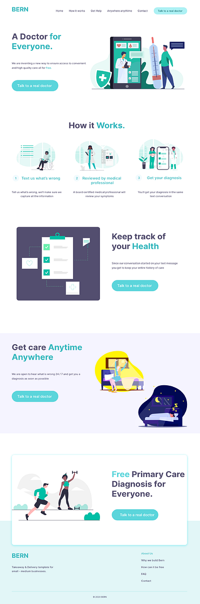 symptom tracker website health symptom web