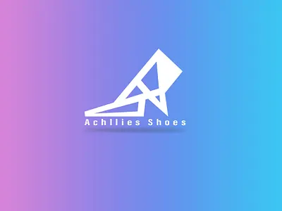 Logo for Footwear Store brand identity branding design corporate identity creativelogo hsheik logo logo design logodesigns logoinspirations vectorart