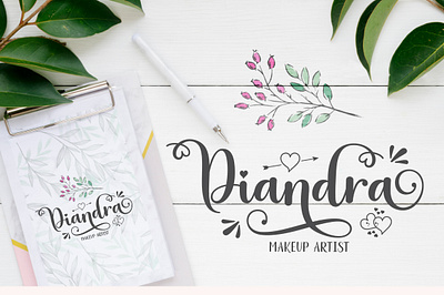 Hello Bestlady Font branding calligraphy design love lovely font script font wedding card wedding font wedding fonts wedding invitation