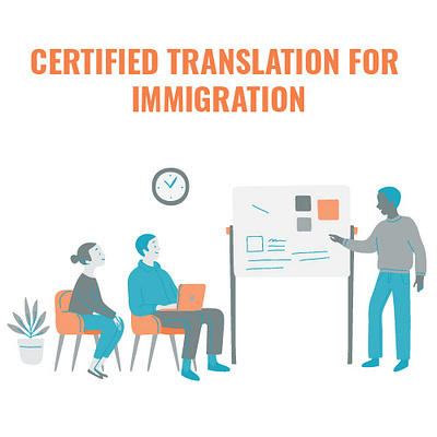 Certified Translation For Immigration certified translation immigration translation