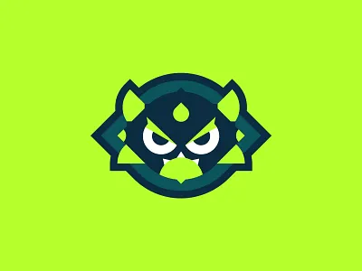 Radbug Club Logo branding character character design design flat design graphic design icon illustration illustrator kaiju logo monster vector