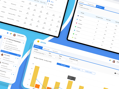 Omnichannel Social Media Messaging App channel chat ticket communication messagebird omnichannel ui user interface web app design web application design web dashboard