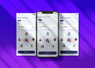 Free E commerce App Interface Mockup download mockup mockup mockups psd