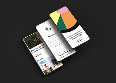 Free Business Promo App View Mockup download mockup mockup mockups psd