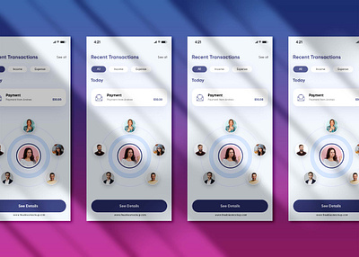 Free iOS App Presentation Mockup download mockup mockup mockups psd