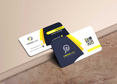 Free Floating Business Card Mockup download mockup mockup mockup psd mockups psd