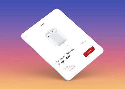 Free Hovering iPad Pro Clay Mockup download mockup mockup mockups psd