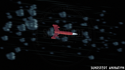Dark Energy Music Video Sundstedt Animation