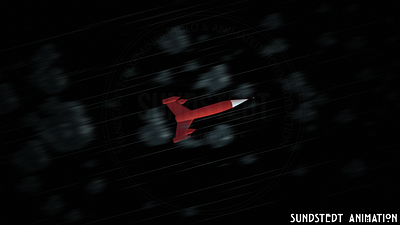 Dark Energy Music Video Sundstedt Animation